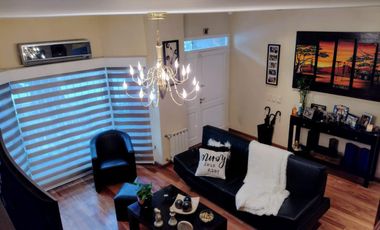 CASA SOBRE LOTE PROPIO EN BARRACAS VENTA