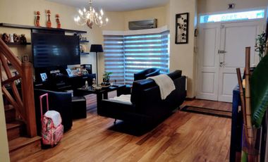 CASA SOBRE LOTE PROPIO EN BARRACAS VENTA