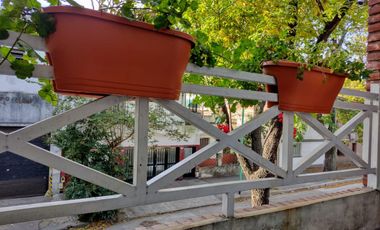 CASA SOBRE LOTE PROPIO EN BARRACAS VENTA