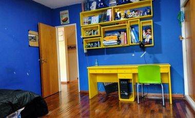 CASA SOBRE LOTE PROPIO EN BARRACAS VENTA