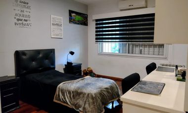 CASA SOBRE LOTE PROPIO EN BARRACAS VENTA