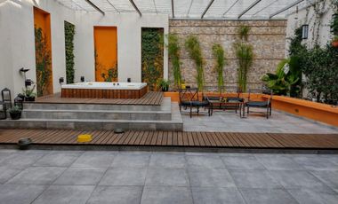 CASA SOBRE LOTE PROPIO EN BARRACAS VENTA