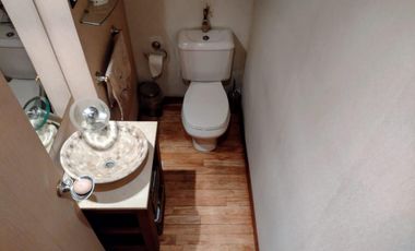 CASA SOBRE LOTE PROPIO EN BARRACAS VENTA