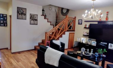 CASA SOBRE LOTE PROPIO EN BARRACAS VENTA