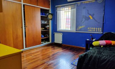 CASA SOBRE LOTE PROPIO EN BARRACAS VENTA