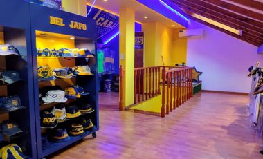 CASA SOBRE LOTE PROPIO EN BARRACAS VENTA