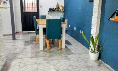 Casa en venta - 2 Dormitorios 1 Baño - Gerli