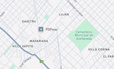 Casa en venta - 2 Dormitorios 1 Baño - Gerli