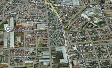 Casa en venta - 2 Dormitorios 1 Baño - Gerli