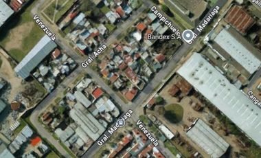 Casa en venta - 2 Dormitorios 1 Baño - Gerli