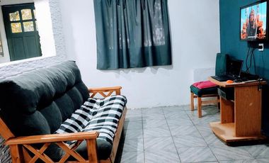 Casa en venta - 2 Dormitorios 1 Baño - Gerli