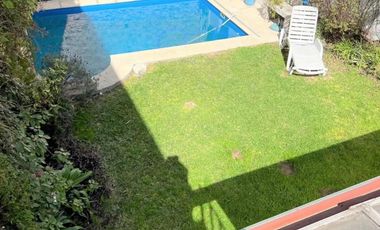 Casa en venta - 4 Dormitorios 4 Baños - Barracas