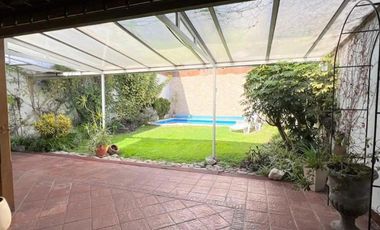 Casa en venta - 4 Dormitorios 4 Baños - Barracas