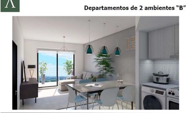 VENTA DEPARTAMENTO 1 AMBIENTE LANUS ESTE