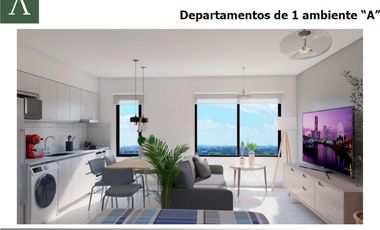 VENTA DEPARTAMENTO 1 AMBIENTE LANUS ESTE
