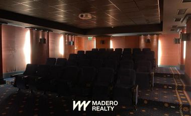 Alquiler de departamento 4 ambientes en Puerto Madero