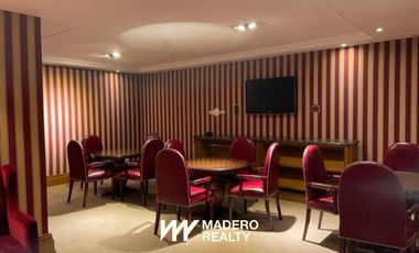 Alquiler de departamento 4 ambientes en Puerto Madero