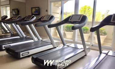 Alquiler de departamento 4 ambientes en Puerto Madero