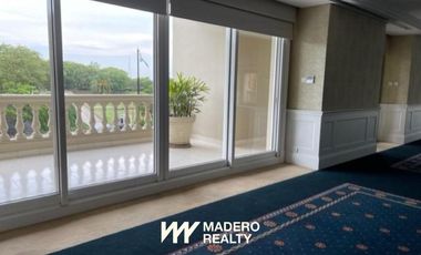 Alquiler de departamento 4 ambientes en Puerto Madero