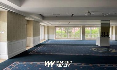 Alquiler de departamento 4 ambientes en Puerto Madero