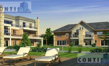 Departamento - Escobar