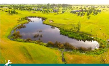 VENTA LOTE EXCELENTE UBICACIÓN EN LA RINCONADA, IBARLUCEA