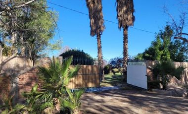 Casa en venta - 3 Dormitorios 3 Baños - San Juan