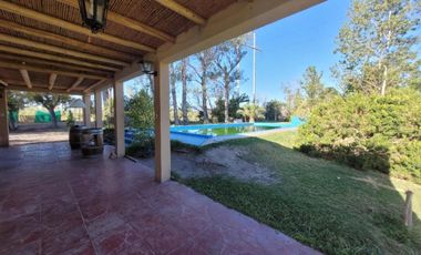 Casa en venta - 3 Dormitorios 3 Baños - San Juan