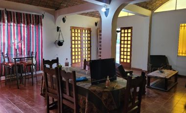 Casa en venta - 3 Dormitorios 3 Baños - San Juan