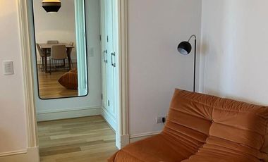 Alquiler de departamento 2 ambientes en Puerto Madero