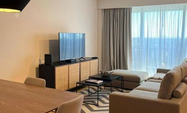 Alquiler de departamento 2 ambientes en Puerto Madero