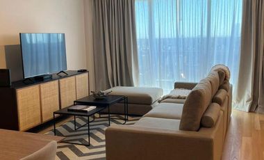 Alquiler de departamento 2 ambientes en Puerto Madero