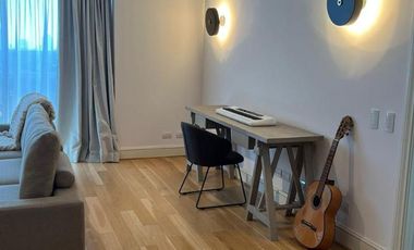 Alquiler de departamento 2 ambientes en Puerto Madero