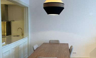 Alquiler de departamento 2 ambientes en Puerto Madero