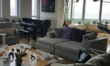 Venta de departamento 4 ambientes en Puerto Madero