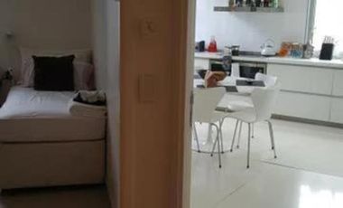 Venta de departamento 4 ambientes en Puerto Madero