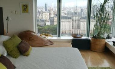 Venta de departamento 4 ambientes en Puerto Madero