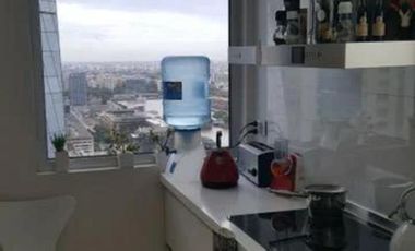 Venta de departamento 4 ambientes en Puerto Madero