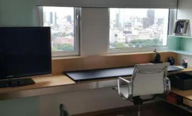 Venta de departamento 4 ambientes en Puerto Madero