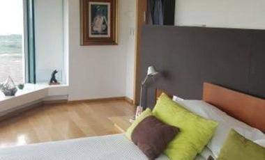 Venta de departamento 4 ambientes en Puerto Madero