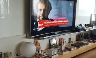 Venta de departamento 4 ambientes en Puerto Madero