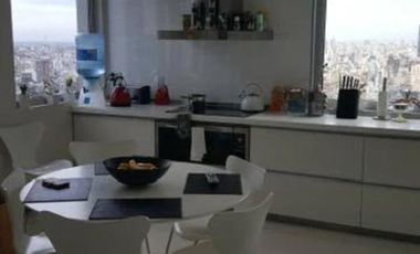Venta de departamento 4 ambientes en Puerto Madero