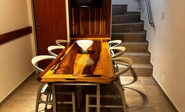 CHALET EN dos Plantas EXELENTE