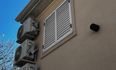 CHALET EN dos Plantas EXELENTE