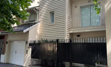 CHALET EN dos Plantas EXELENTE