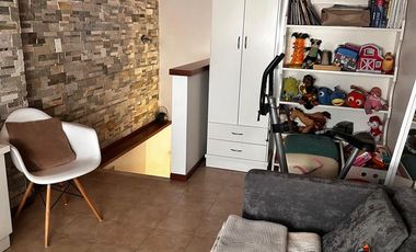 CHALET EN dos Plantas EXELENTE