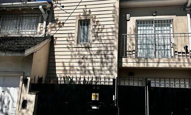 CHALET EN dos Plantas EXELENTE