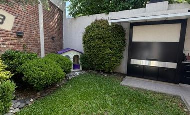 CHALET EN dos Plantas EXELENTE