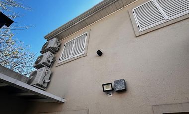 CHALET EN dos Plantas EXELENTE