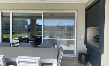 Alquiler Temporal Casa 3 Dormitorios en La Diligencia, Pilará